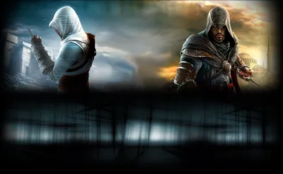 Фото Assassin's Creed Assassin's Creed: Revelations компьютерная