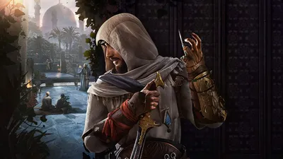 Новые игры Assassin's Creed: когда выйдут, в чем смысл