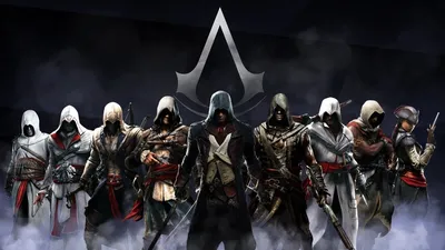 Assassin's creed 3/Мнение после полного быстрого прохождения. | Игры и не  только | Дзен