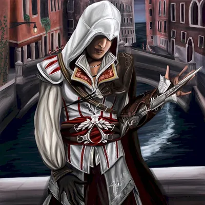 Скриншоты игры Assassin's Creed: Identity – фото и картинки в хорошем  качестве