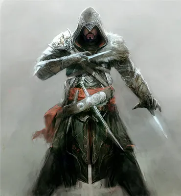 Скриншоты игры Assassin's Creed: Revelations – фото и картинки в хорошем  качестве