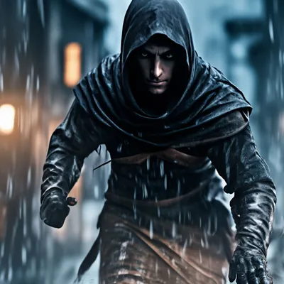 Assassin's Creed III - «Рецензия ++++ МНОГО фото» | отзывы