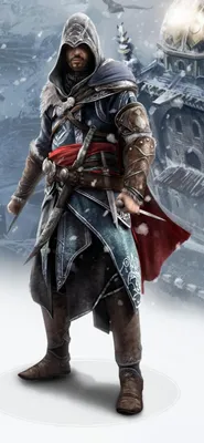 Assassin's Creed 2 - Прохождение Истин