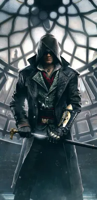 Assassins creed syndicate обои, assassins creed syndicate HD картинки, фото  скачать бесплатно