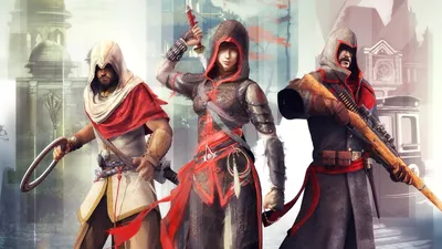 Обои Assassins Creed Chronicles India, assassins creed syndicate,  видеоигра, костюм, Assassins Creed III 4K Ultra HD бесплатно, заставка  3840x2160 - скачать картинки и фото