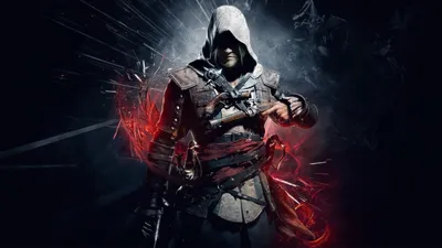 Серия Assassin's Creed: все части серии Ассасин Крид по порядку