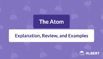 What Is an Atom? Atom Definition