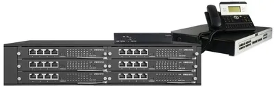 IP АТС Panasonic KX-NS500RU, купить IP-АТС Panasonic KX-NS500RU по низкой  цене с доставкой в интернет магазине ESTEC.RU