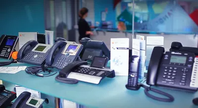 CXE3000 телефонная система VoIP-АТС для предприятий купить — ИнтеркомУрал