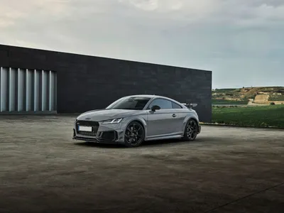 2020 Audi TT Review - Autotrader