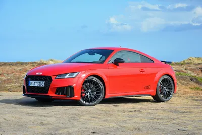 Audi TT Roadster Review 2024 | Top Gear