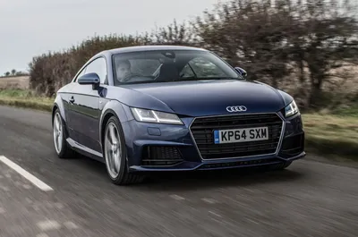 Audi TT likely to be discontinued soon - CarWale