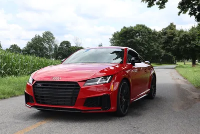 2023 Audi TT Coupé 45 TFSI (245hp) - Interior and Exterior Details - YouTube