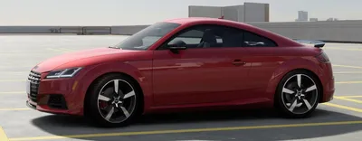 Is the Audi TT a true driver's car? - YouTube