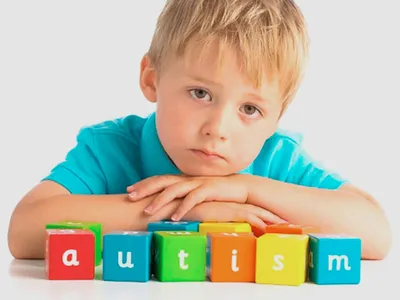 Он разный: как не пропустить аутизм?