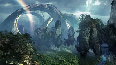Фильм «Аватар: Путь воды» / Avatar: The Way of Water (2022) — трейлеры,  дата выхода | КГ-Портал