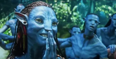 Avatar: The Way of Water | Official Teaser Trailer - YouTube
