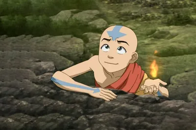 Смотреть Аватар: Легенда об Аанге / Avatar: The Last Airbender 3 сезон  (2005) онлайн бесплатно на filmix