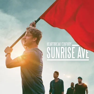 Sunrise Avenue презентовали новый альбом