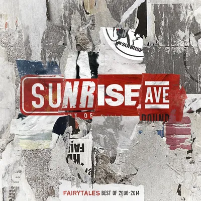 Группа Sunrise Avenue - фото, история создания, состав, новости, песни 2024  - 24СМИ