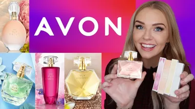 Attraction Awaken For Her Avon perfume - a new fragrance for women 2023