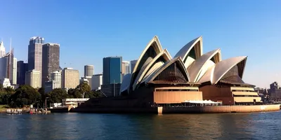 Туры в Австралию из Киева цены на отдых в Австралии туроператора Unicondor