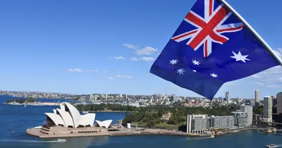 Австралия намерена достичь нулевых выбросов СО2 к 2050 году — Новости ГМК