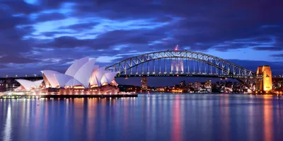 Круизы Австралия - цены на морской круизный лайнер в Австралию | отзывы