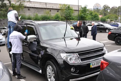 Автомойка в Томске - автокомплекс АвтоЛайф