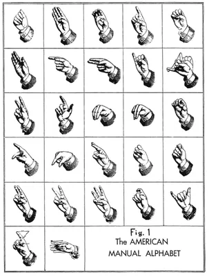 Язык жестов необходимо знать каждому | Бескомпромиссный | Дзен