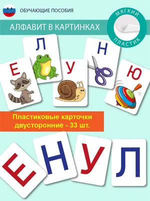 Книга Азбука в картинках для детей от 2-х лет - купить книги по обучению и  развитию детей в интернет-магазинах, цены на Мегамаркет |
