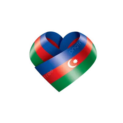Gift Mug : I Love Azerbaijan Flag Heart Crest Country Azerbaijani Expat |  eBay
