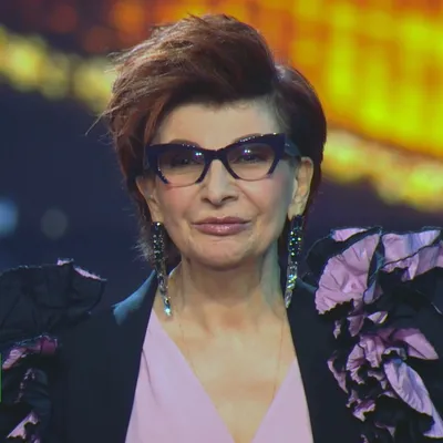 Фаворитка шоу «Суперстар!» Роксана Бабаян спровоцировала членов жюри на  нецензурную брань - Вокруг ТВ.