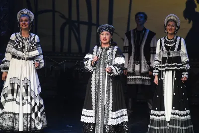 Надежда Бабкина пообещала спеть песню на башкирском языке