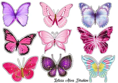 Фиолетовые бабочки картинки - 68 фото