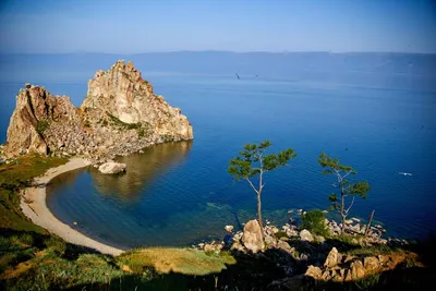 Выбираем тур на Байкал