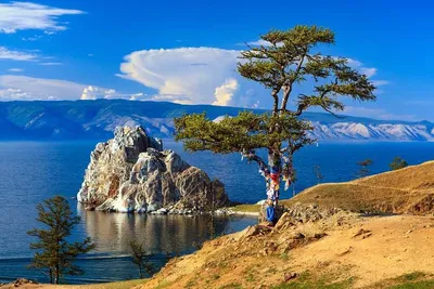 Чудеса Байкала (обзорная экскурсия по городу Иркутск, экскурсия в поселок  Танхой, Тункинский национальный парк, минеральные и термальные источники,  экскурсия на катере по Байкалу на Кругобайкальскую железную дорогу,  мини-поход в предгорья Хамар-Дабана ...