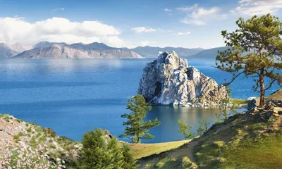 Южный уголок Байкала (экскурсия на кресельном подъемнике, экскурсия в эко  парк на реке Снежная, экскурсия на мыс Шаманский, минералогическая кладовая  Южного Байкала, 7 дней + авиа) - Экскурсионные туры на Байкал из Москвы