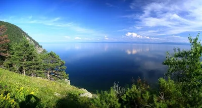 Байкал — города и районы, экскурсии, заповедники, парки Байкала
