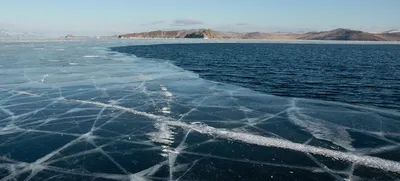 Парадоксы пресноводного моря: 3 сентября отмечаем День Байкала - Статьи и  репортажи РГО