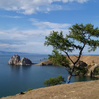 О Байкале