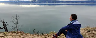 Байкал без сетей - baikalfoundation.ru