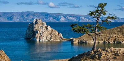 Туры на Байкал: купить недорогой отдых на озере по цене от 15000