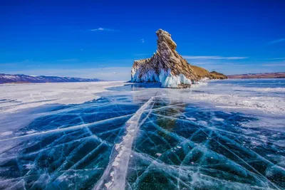 BAIKAL PHOTO | Озеро Байкал в фотографиях