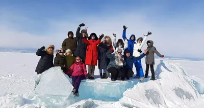 Байкал в марте: едем любоваться прозрачным льдом и красотой природы |  Путешествия по Башкирии | Дзен