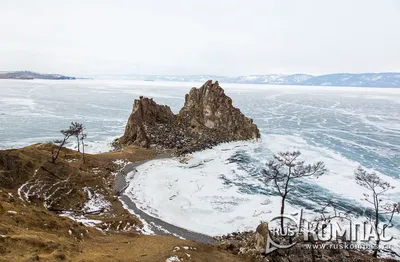 Лучшее время для активного отдыха на Байкале