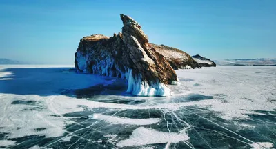Отдых на Байкале зимой 2022 | Недорогое жилье в Листвянке