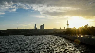От Азербайджана ждут отмены ковидных ограничений на въезде | Ассоциация  Туроператоров