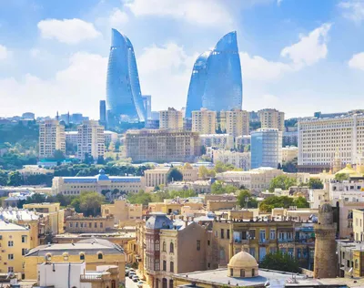 Баку в рейтинге лучших городов для путешествий на 8 марта | 1news.az |  Новости