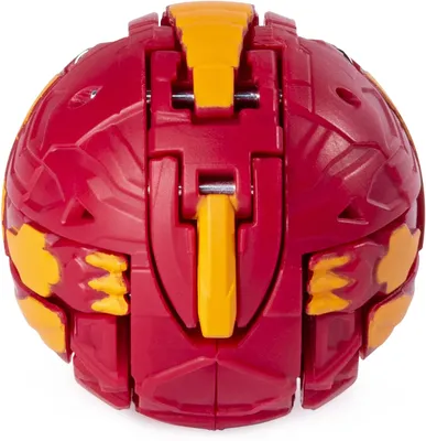 Bakugan Core Ball Transforming Creature Action Figure Toy, Assorted, Age 6+  | Party City